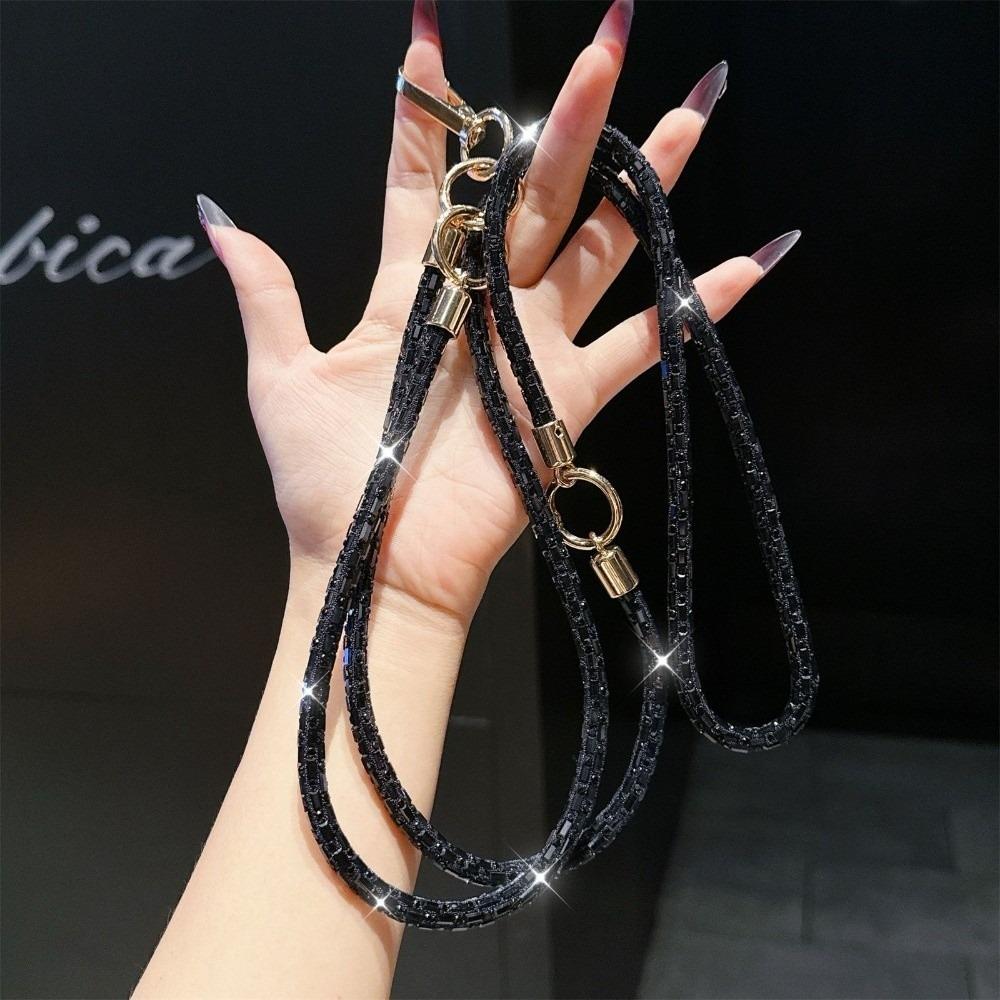 3-in-1 Anti-lost Neck Rope Crossbody Hanging Cord Strap Phone Accessories