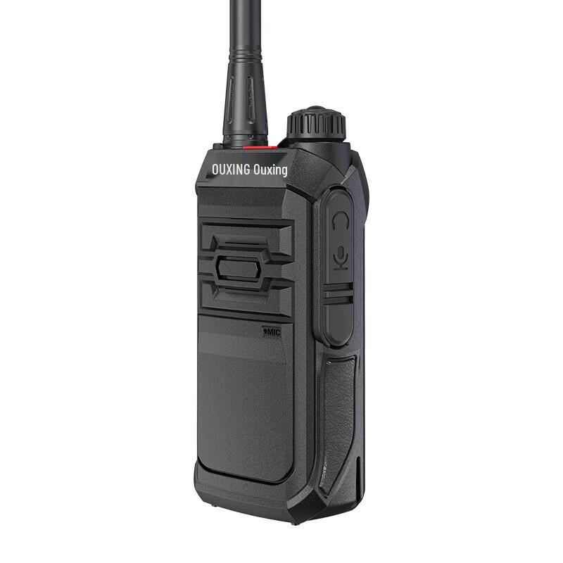 Рация OUXING ZEK390 (Китайская версия)