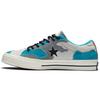 Converse One Star Ox 'Vintage White Turbo Green' 165917C
