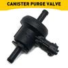 Vapor Canister Purge Solenoid Valve 28910-26900 For Hyundai 06-14 Kia 06-11 Dodge 06-11 Purge Control Valve 911-808