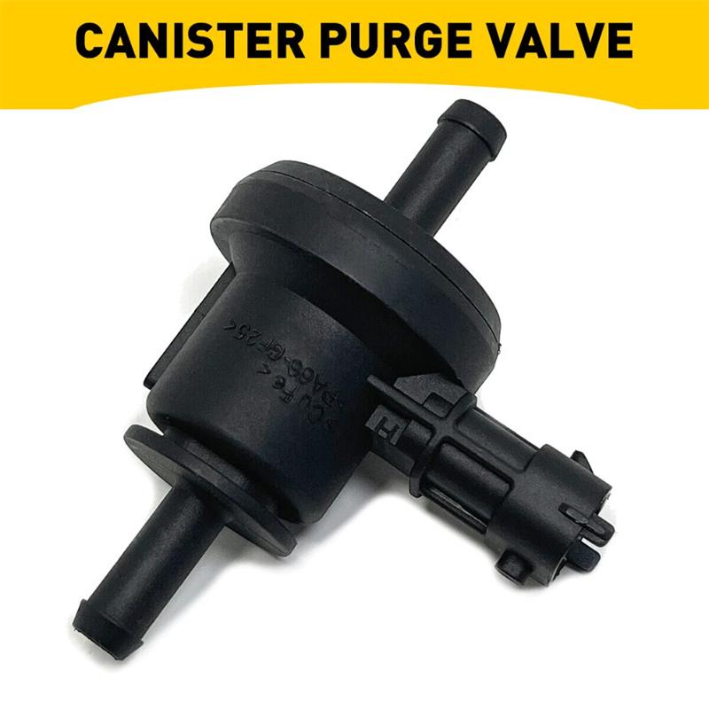 Vapor Canister Purge Solenoid Valve 28910-26900 For Hyundai 06-14 Kia 06-11 Dodge 06-11 Purge Control Valve 911-808