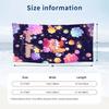 Kirby Beach Towel, Personalized Custom Text, Quick Dry Soft Large Towel For Swimming Pool Travel