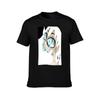 Dont Cry TShirt Casual All Match Tee Shirt for Men