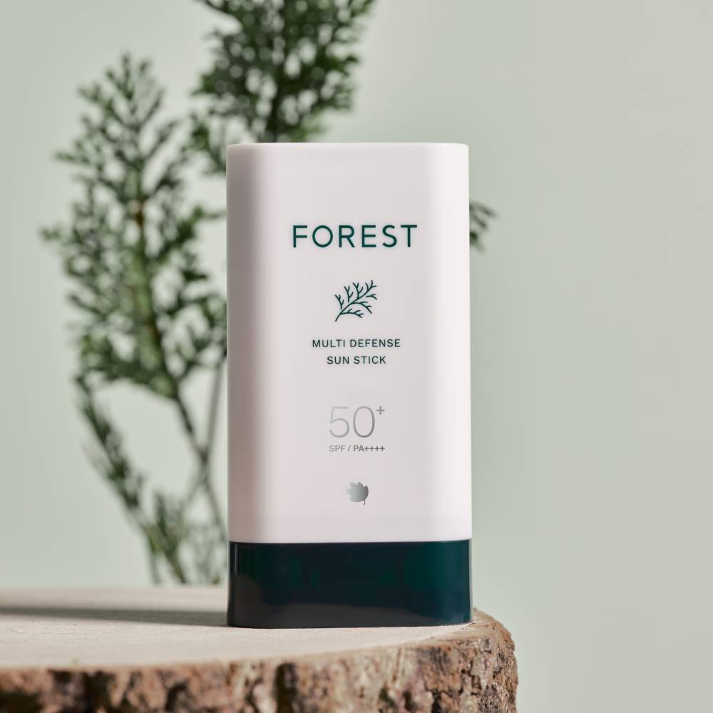 Forest Солнцезащитный карандаш Multi-Defense 19 г