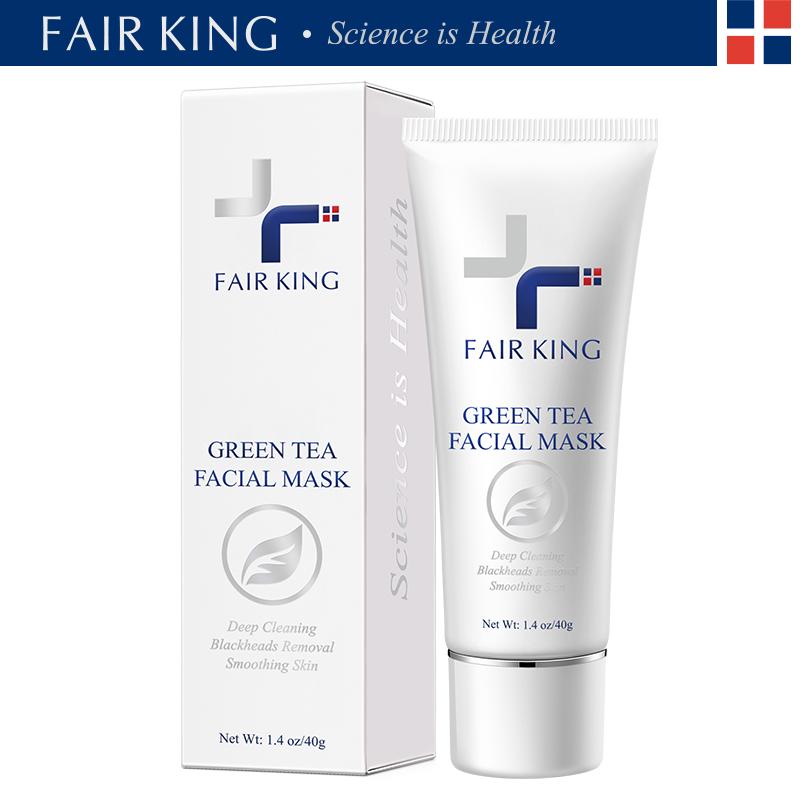 FAIR KING маска для лица против акне