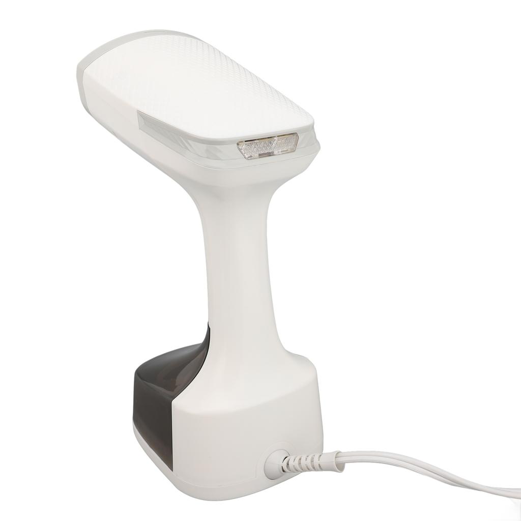 Handheld Garment Iron Travel Compact Portable High Power Clothes Steam Iron Steaming Machine for