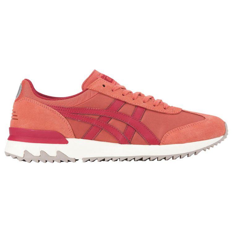 ONITSUKA TIGER California 78 Ex Sports Comfortable Shock Absorption Slip Resistant Wear Resistant Low Top Lifestyle Casual Shoes 1183A194-600