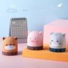 Minutes Cute Study Shower Household Countdown Kitchen Timer Alarm Clock Cooking Tool Time Reminder