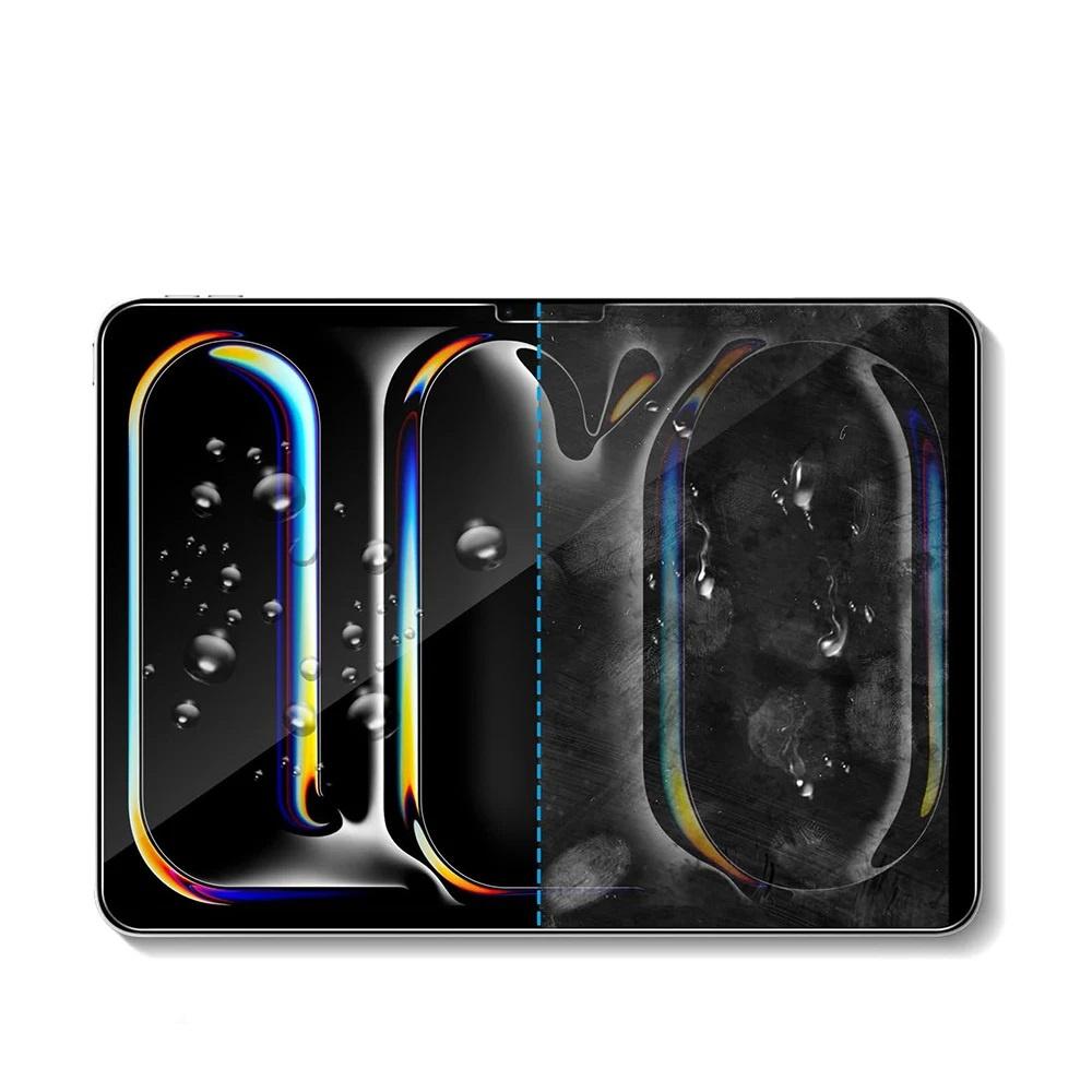 Tempered Glass for iPad Pro 13" M5 2025 / M4 2024 (8th/7th gen.)