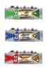 Zyuden Sentai Kyoryuger Beast Battery Set 02