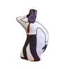 Adorable Sound Man Plush Toy With Surveillance Man Perfect For Ages 0-3 60cm