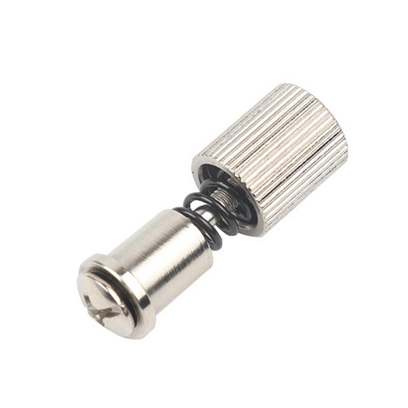 Universal Presser Foot Quick Change Screw Device Sewing Accessories Spring Foot Clamp For Home Industrial Sewing Machines