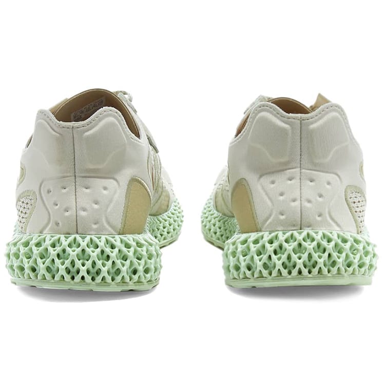adidas КОНЕЦ. x Adidas Evo 4D 'Dune' FW9953