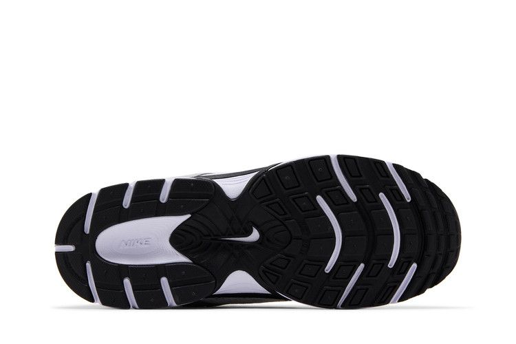 Nike V5 RNR Белый Серо-серый (GS)