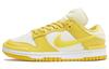 Dunk Low Twist Vivid Sulfur Женские DZ2794-100