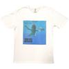 Concert Nirvana Nevermind Album Unisexs Tshirt Ly Licensed New