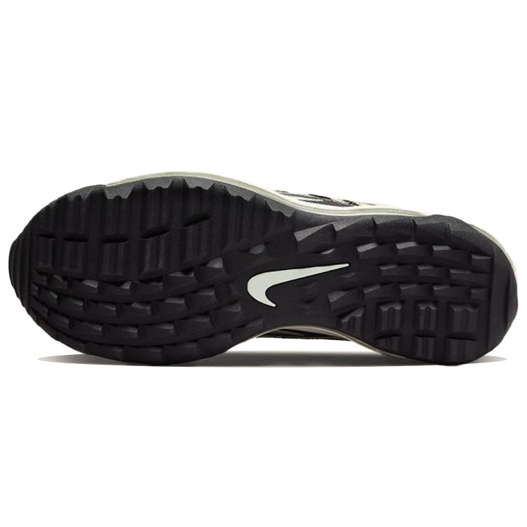 Nike Кроссовки унисекс Air Max 97 Golf NRG Zebra Black Sail Jade-Aura DH1313-001