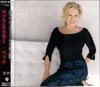 CD БЕТТ МИДЛЕР - Bette WPCR10808 WARNER BROS 2000 Япония Оби Поп Б/У