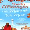The Moment We Meet by Sheila OFlanagan Paperback Book 9781472261465