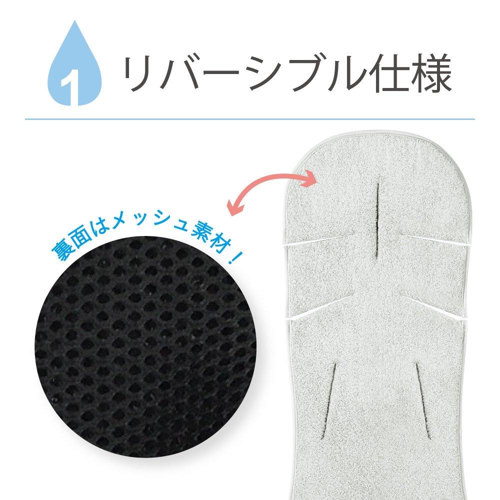Простыня Combi 1 Second Towel Multi Fit QJ Brown