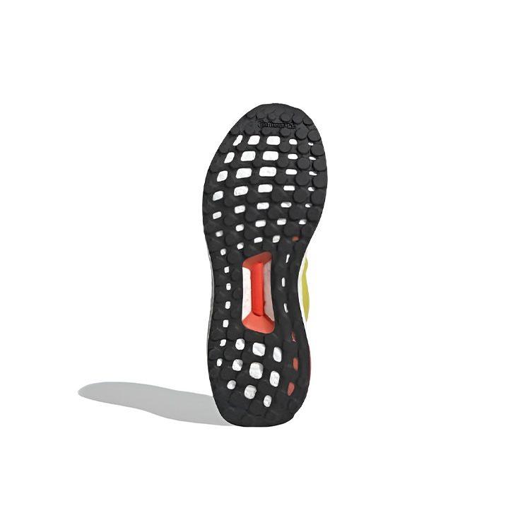 UltraBoost Stella McCartney x UltraBoost Wmns Adidas 'Белый Черный' Женские F35900
