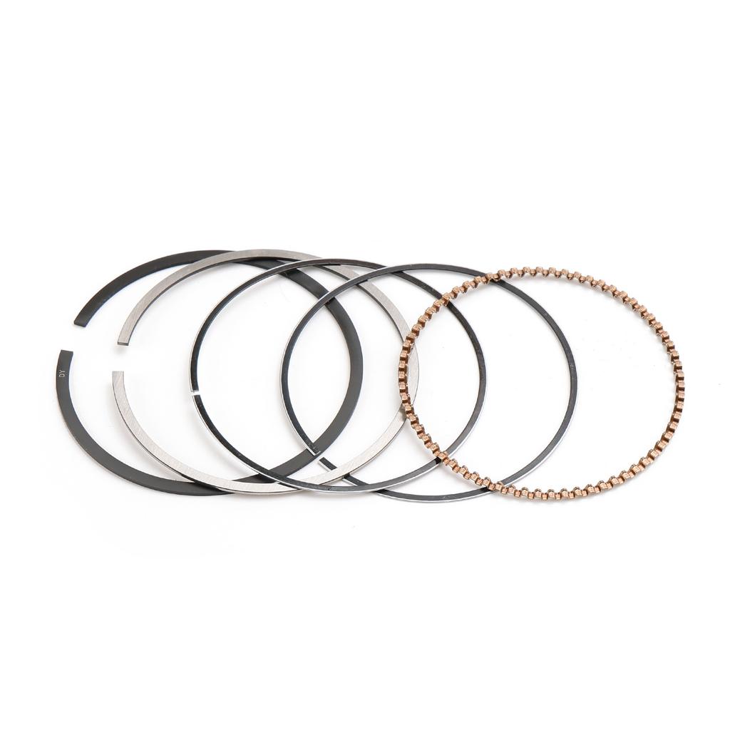 Комплект цилиндра 175 куб. см для Kurazai Spartha 200 - поршень 62 мм, палец 15 мм - 2016-2022