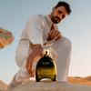 BELLAVITA OUD LUMIERE | Dubai Crafted | Perfume For Man | 100ml