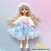 30 см BJD кукла Лолита принцесса платье - Playhouse Toy Одежда