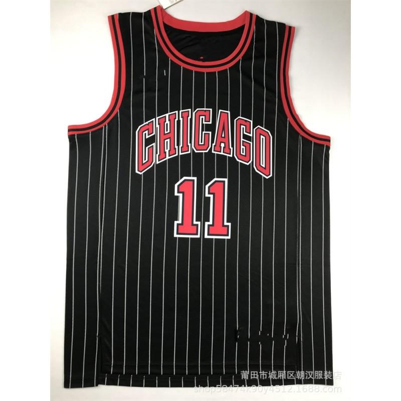 Mens Cotton Basketball Jersey NBA Team City Edition Heat Pressed Custom Name Number