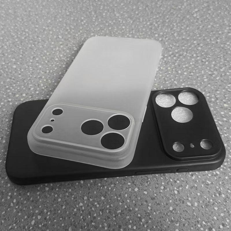 Чехол из жидкого силикона для iPhone 17 Pro Max, чехол-бампер из ТПУ, противоударный чехол-защита для телефона, чехол для iPhone 17 Air