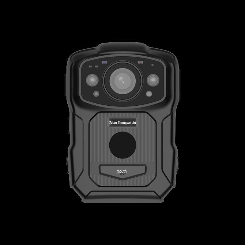 zvian Law Enforcement Body Camera DSJ-ZWAN7A1