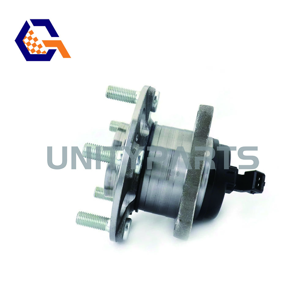 For HYUNDAI ELANTRA GT Kona i30 IONIQ KIA FORTE CEED NIRO PROCEED Rear Wheel Hub Bearing 52730-G3AA0 52730G3AA0 52730-G2000