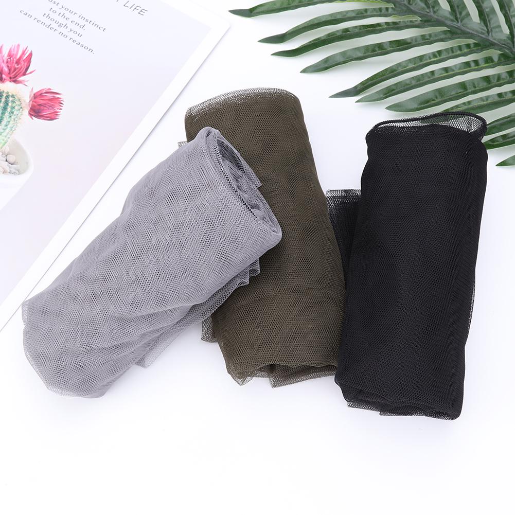 Летние брюки-сетка от комаров и насекомых, защитные брюки-сетка от насекомых с сумкой для хранения, одежда для рыбалки на открытом воздухе