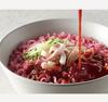 The micik Spicy Squid Bibim Noodles 139g – Korean Sweet & Spicy Seafood Ramen