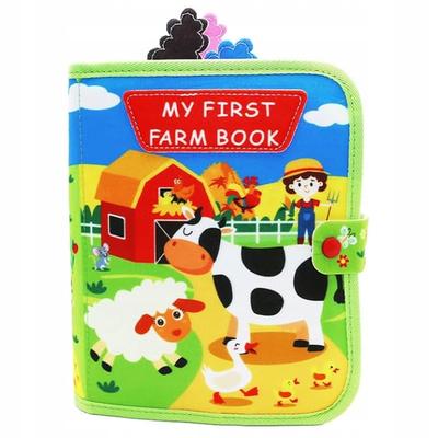 Игрушки для новорожденных – Игрушки в форме книг