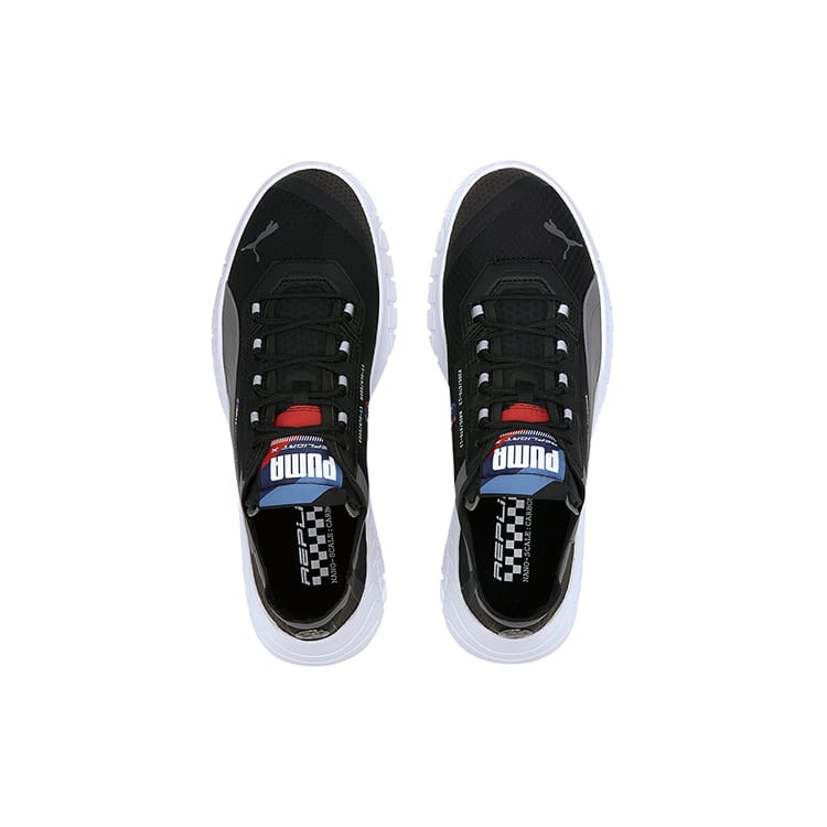 PUMA Bmw Motorsport X Replicat X 'Black' 339931-01