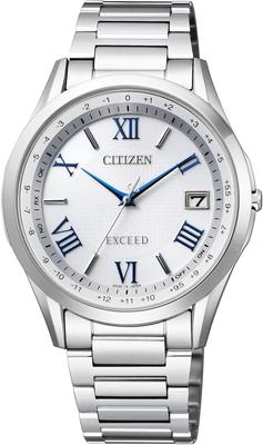 Citizen Exceed CB1110-61A Eco-Drive Радио Мужские
