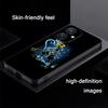 Hot Kingdom Hearts Game Phone Case For Xiaomi Redmi Note 13,12,11, 10 Pro Plus S,  5G, 12S, Luxury Soft Black Phone Cover
