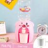 Детский мини-игровой набор с диспенсером для воды: Игрушка-симулятор кухни для девочек 3-5 лет