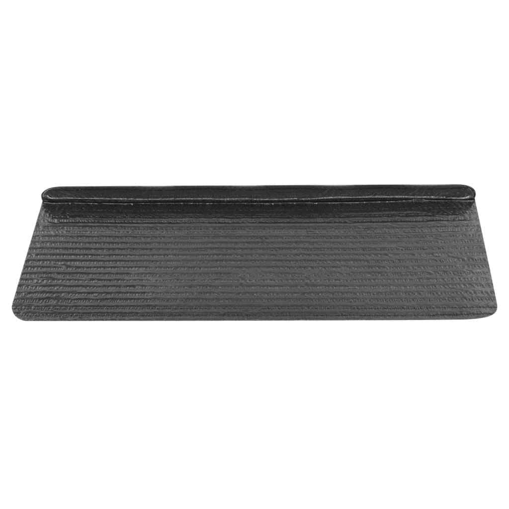 Maty Na Schody Samoprzylepne 30 Szt. Czerwone 65X22,5X3,5 Cm