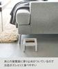 Подставка для мисок для домашних животных Yamazaki Высокая Белая Ш15 x x В10см Tower and Water 5816 Прибл.. Д15.5 (Продовольственная миска)