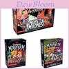 Колода карт Dungeon Mayhem Monster Madness Для Коллекционеров и Любителей Игр
