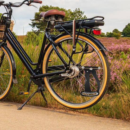 Bike Wheel Spoke Tension Meter Accurate Heavy Duty MTB Mountain Road Bicycle Rim Adjustment Tensiometer Measurement Tool