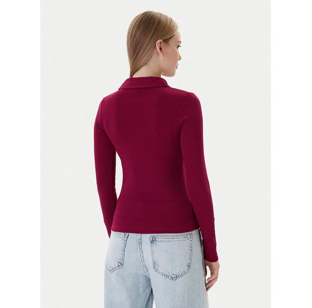 Блузка Tommy Jeans Essential
