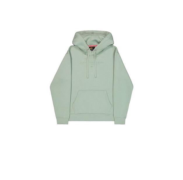 Худи Alpha Industries DTM Alpha Hoodie