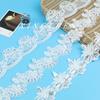 9Cm Car Bone Beads Lace Wedding Dress Lace Clothing Decorative Clothes Cuffs Neckline Car Bone Lace Embroidery