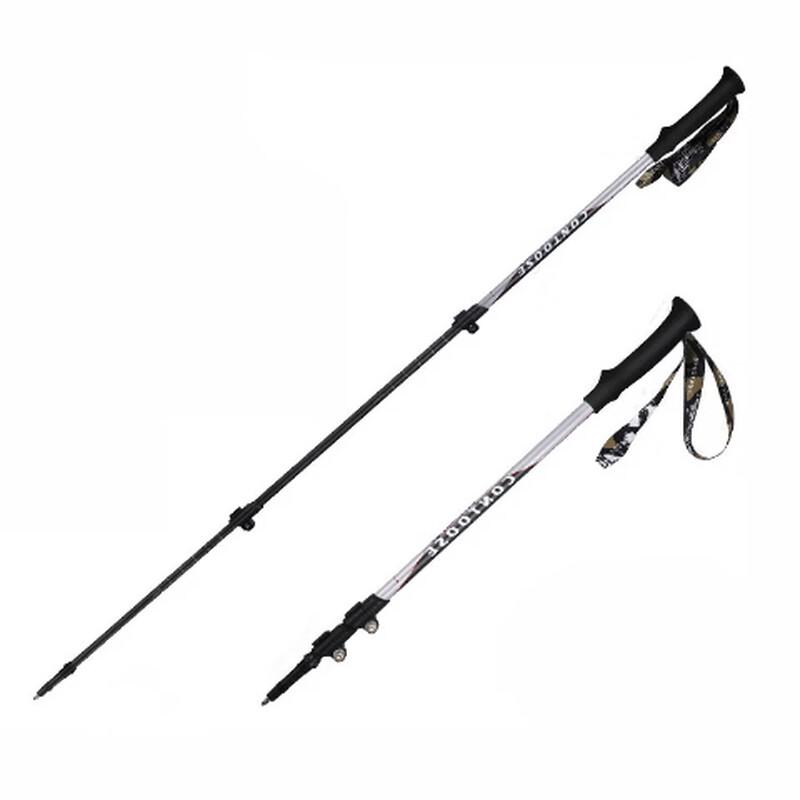 ML Outdoor Telescopic Hiking Pole Storage Bags