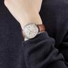 Часы Mediterrani Automatic Brown [Zeppelin] 9668-5 Мужские [Товар]