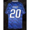 2026-2027 France National Team Soccer Jersey Fans Version Mbappe 10 Dembele Football Shirt