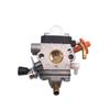 FS100 Carburetor Carb fit For Stihl FS87 FS90 FS100 KM100 FS110 KM110 FS130 KM130 HT130 Trimmer Spare Part ZAMA C1Q-S173 S174